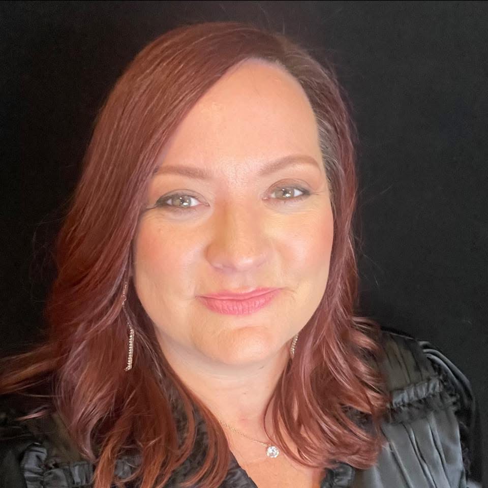 Fired and Free with Jess Ferguson